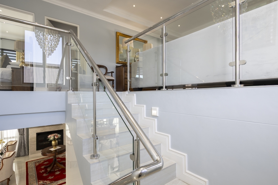 4 Bedroom Property for Sale in Croydon Olive Estate Western Cape